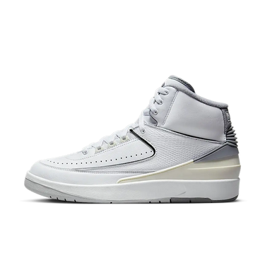 Air Jordan 2 Retro Cement Grey | Next Step