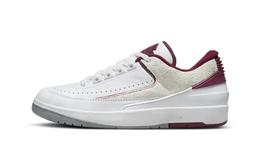 Air Jordan 2 Retro Low Cherrywood | Next Step