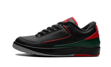 Air Jordan 2 Retro Low Christmas | Next Step