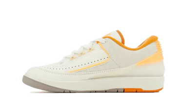 Air Jordan 2 Retro Low Craft Melon Tint - DV9956-118 - View 1 | Next Step
