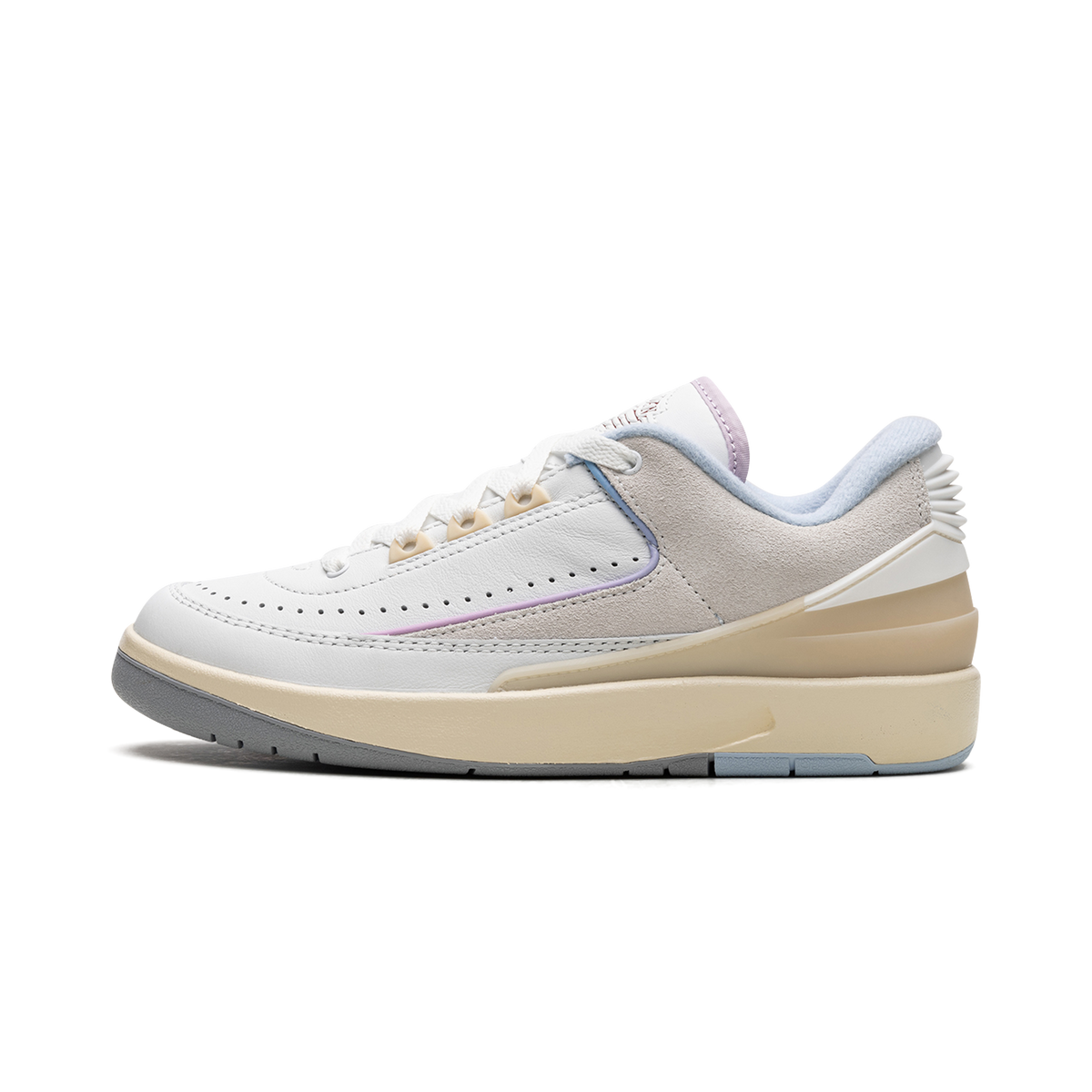 Air Jordan 2 Retro Low Look, Up in the Air (Women's)