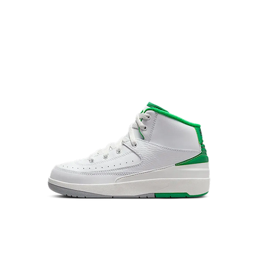 Air Jordan 2 Retro Lucky Green (PS) | Next Step