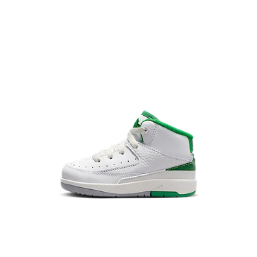 Air Jordan 2 Retro Lucky Green (TD) | Next Step
