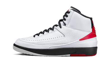 Air Jordan 2 Retro OG Chicago | Next Step