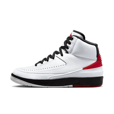 Air Jordan 2 Retro OG Chicago (2022) Next Step