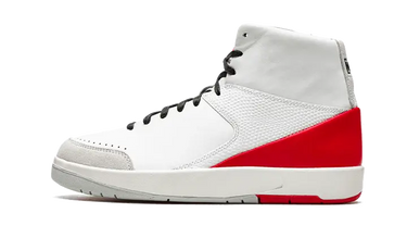 Air Jordan 2 SE Nina Chanel Gym Red | Next Step