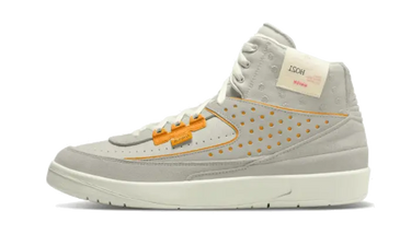 Air Jordan 2 Union SP Rattan | Next Step