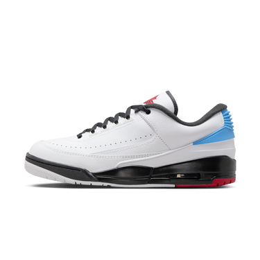 Air Jordan 2/3 UNC To Chicago | Next Step