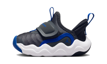 Air Jordan 23/7.2 EasyOn Anthracite Game Royal (TD) - HF3414-004 - View 1 | Next Step