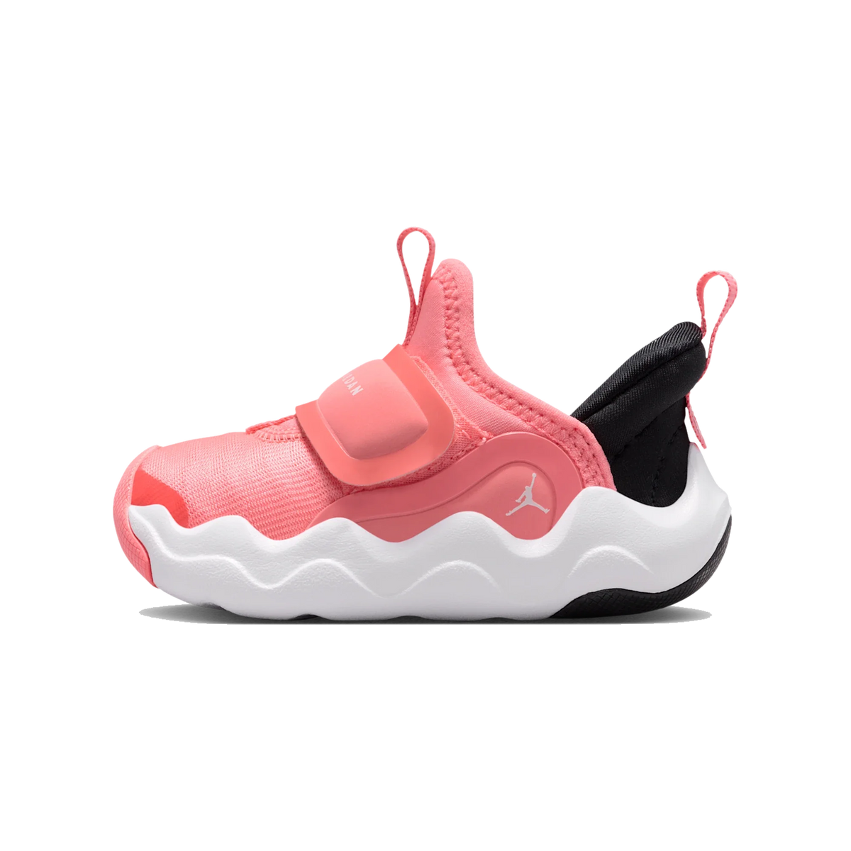 Air Jordan 23/7.2 EasyOn Pink Gaze Black (TD)