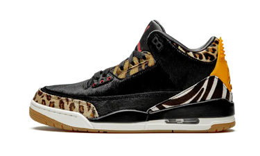 Air Jordan 3 Animal Instinct - CK4344-002 - View 1 | Next Step