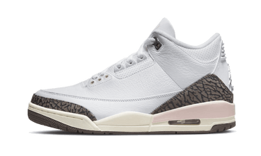 Air Jordan 3 Dark Mocha (Neapolitan) | Next Step
