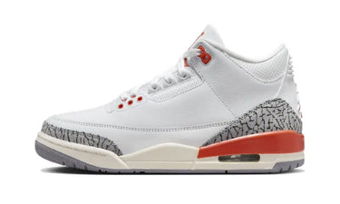 Air Jordan 3 Georgia Peach - CK9246-121 - View 1 | Next Step