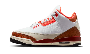 Air Jordan 3 Nike Dunk On Mars - DV7028-108 - View 1 | Next Step