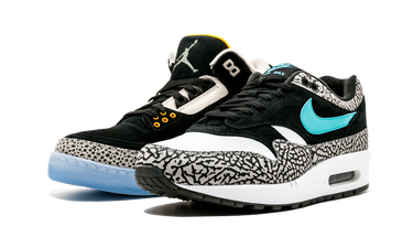 Air Jordan 3 Retro & Nike Air Max 1 atmos Pack | Next Step