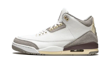 Air Jordan 3 Retro A Ma Maniére - DH3434-110 - View 1 | Next Step