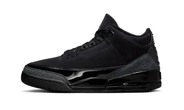 Air Jordan 3 Retro Black Cat (2025) | Next Step