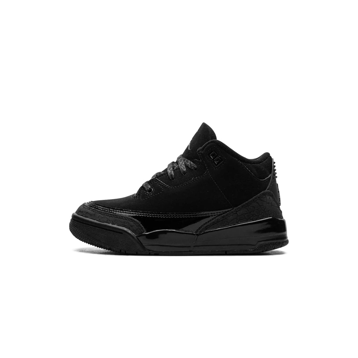 Air Jordan 3 Retro Black Cat (2025) (PS)
