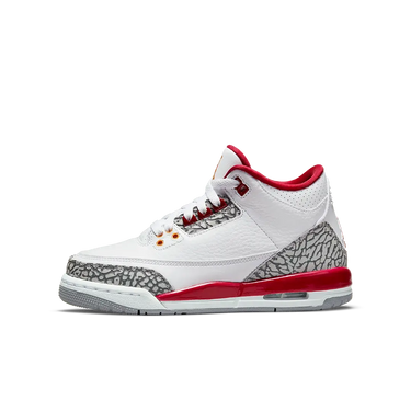 Air Jordan 3 Retro Cardinal Next Step