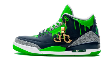Air Jordan 3 Retro Doernbecher Hugo | Next Step
