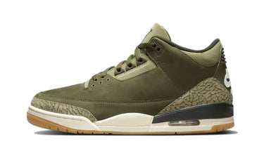 Air Jordan 3 Retro Family Affair | Next Step