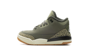 Air Jordan 3 Retro Family Affair (PS) - DM0966-202 - View 1 | Next Step