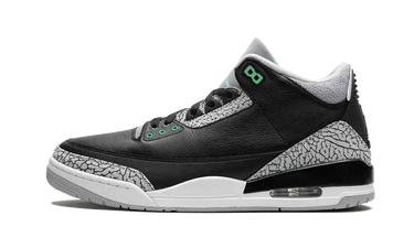 Air Jordan 3 Retro Green Glow - DM0967-031-CT8532-031 - View 1 | Next Step