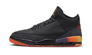 Air Jordan 3 Retro J Balvin Rio - FN0344-001 - View 1 | Next Step