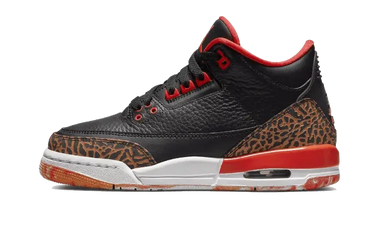 Air Jordan 3 Retro Kumquat - 441140-088 - View 1 | Next Step
