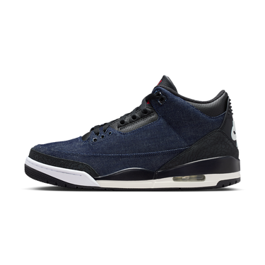 Air Jordan 3 Retro Levi’s Indigo | Next Step