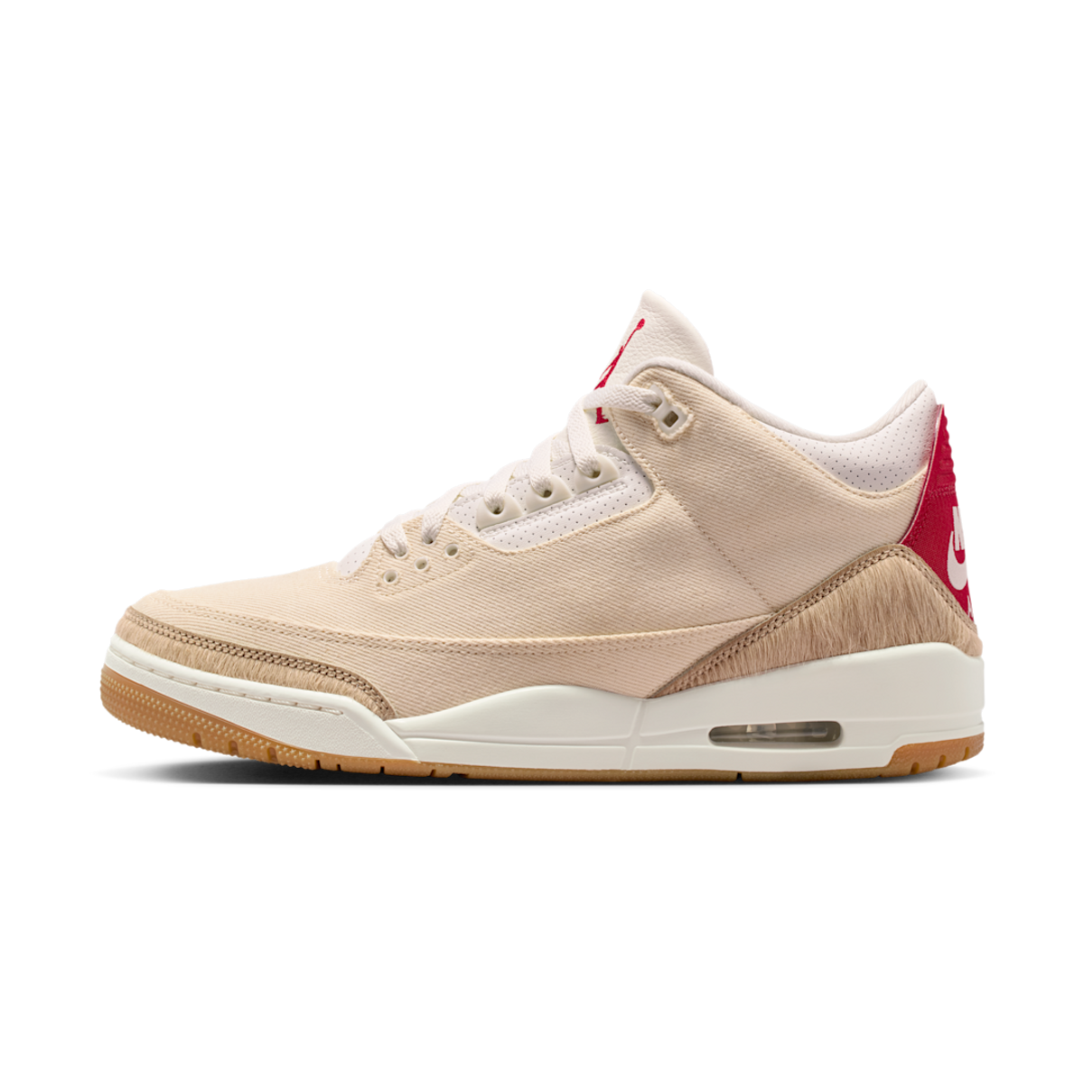 Air Jordan 3 Retro Levi’s Lunar New Year
