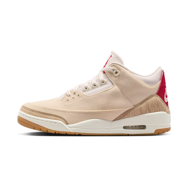 Air Jordan 3 Retro Levi’s Lunar New Year - IR0910-400 - View 1 | Next Step