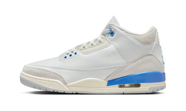 Air Jordan 3 Retro Lucky Shorts - CT8532-101 - View 1 | Next Step