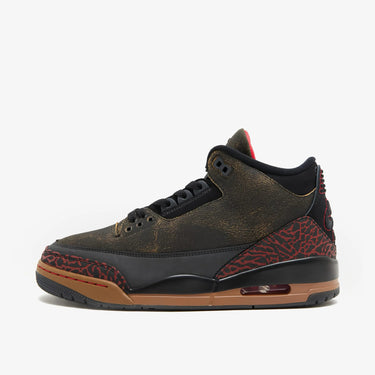 Air Jordan 3 Retro Not Nice - IF4396-001 - View 1 | Next Step