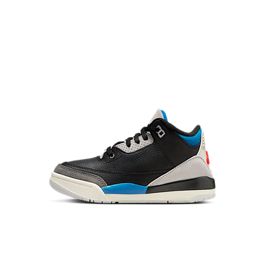 Air Jordan 3 Retro OG Rare Air (PS) - IB8969-004 - View 1 | Next Step