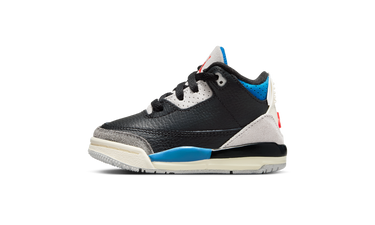 Air Jordan 3 Retro OG Rare Air (TD) - IB8966-004 - View 1 | Next Step