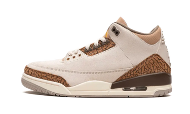 Air Jordan 3 Retro Palomino - CT8532-102 - View 1 | Next Step