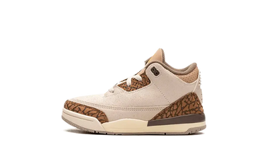Air Jordan 3 Retro Palomino (TD) | Next Step