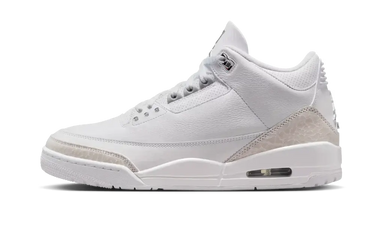 Air Jordan 3 Retro Pure Money (2025) - CT8532-111 - View 1 | Next Step