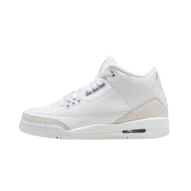 Air Jordan 3 Retro Pure Money (2025) (GS) - DM0967-111 - View 1 | Next Step