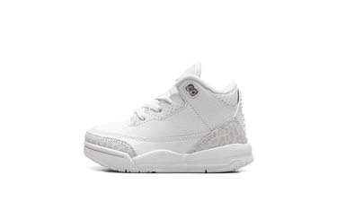 Air Jordan 3 Retro Pure Money (2025) (TD) - DM0968-111 - View 1 | Next Step
