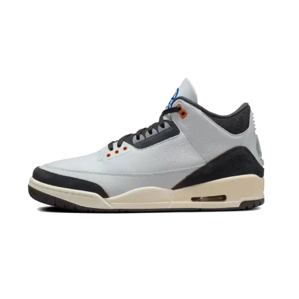 Air Jordan 3 Retro Quai 54 (2024)