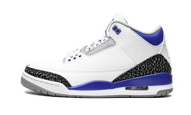 Air Jordan 3 Retro Racer Blue - CT8532-145 - View 1 | Next Step