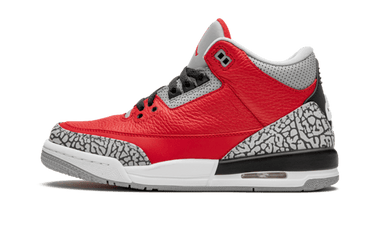 Air Jordan 3 Retro SE Unite - CK5692-600 - View 1 | Next Step