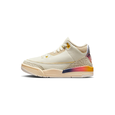 Air Jordan 3 Retro SP J Balvin Medellín Sunset (PS) | Next Step