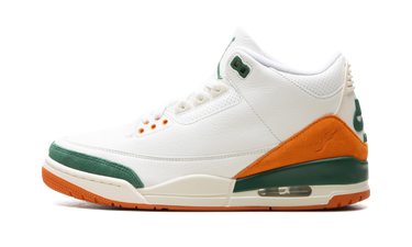 Air Jordan 3 Retro SP SoleFly Miami | Next Step