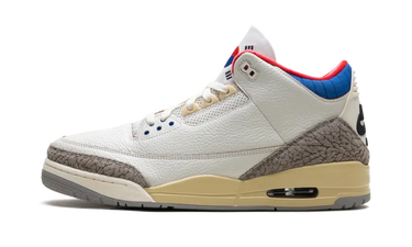Air Jordan 3 Retro Seoul 2.0 - IB1482-100 - View 1 | Next Step