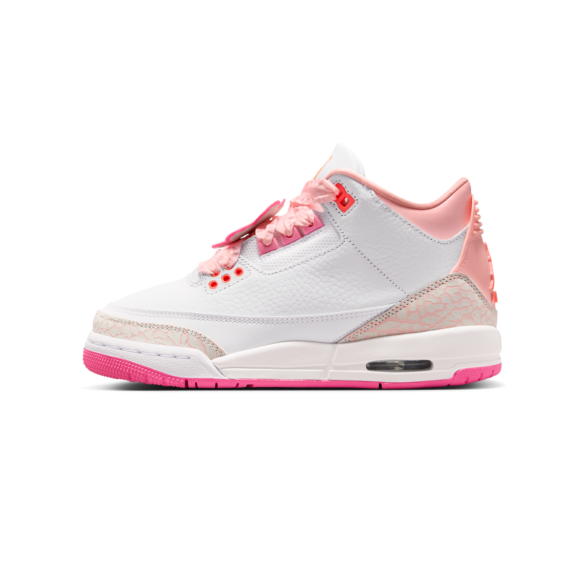 Air Jordan 3 Retro Spring Flowers