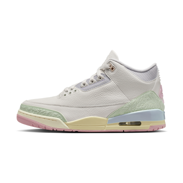 Air Jordan 3 Retro Spring Is In The Air - IF4396-100 - View 1 | Next Step