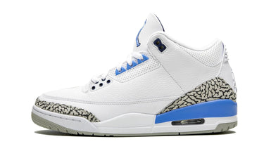 Air Jordan 3 Retro UNC (2020) | Next Step